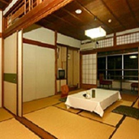 Hotel Matsushima Toba Exterior photo
